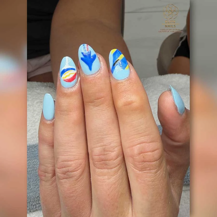 Nail Art